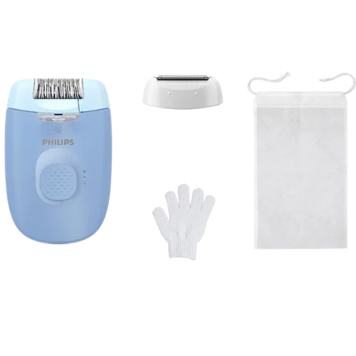 PHILIPS DEPILATOR BRE247/00