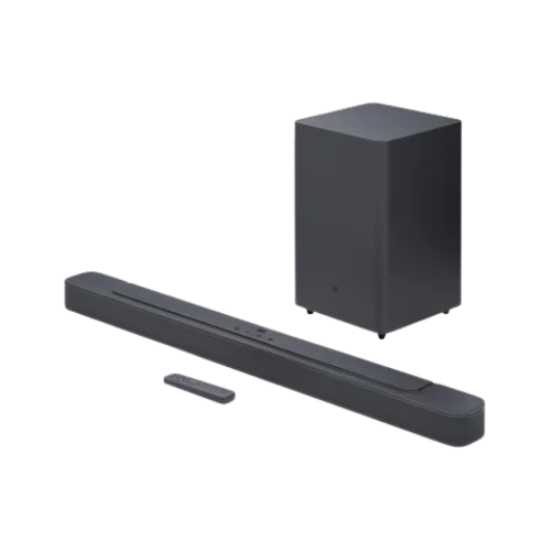 JBL SOUNDBAR BAR 2.1 DEEP BASS MK2