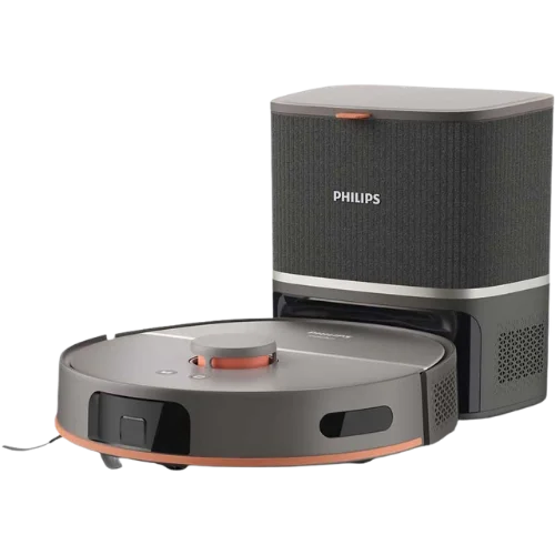 PHILIPS FSHES&Euml; ROBOT XU5100/10