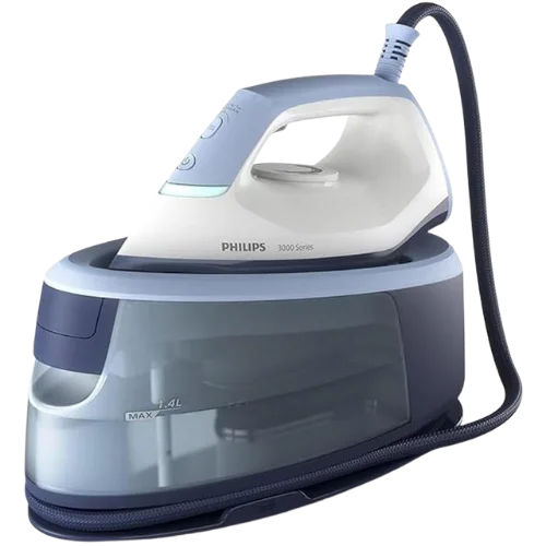 PHILIPS HEKUR ME KALDAJE PSG3000/20