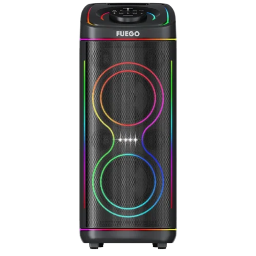 FUEGO PARTY SPEAKER PS8600A