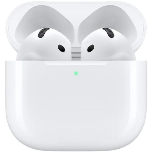 APPLE AIRPODS 4 USB-C WITH ACTIVE NOISE CANC