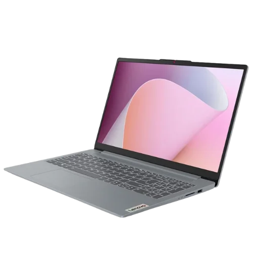 LENOVO LAPTOP IDEAPAD SLIM 3 15AMN8 82XQ01DJRM