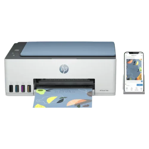 HP PRINTER SMART TANK 585 ALL-IN-ONE 1F3Y4A