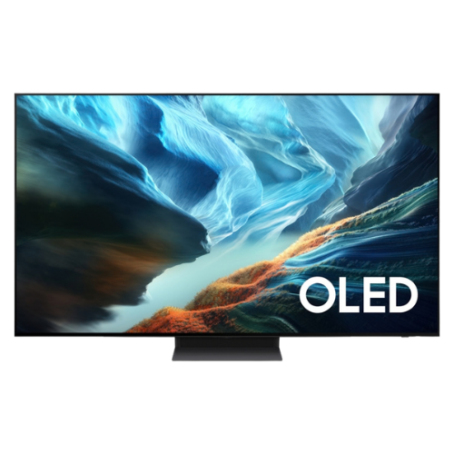 TV OLED
                          QE55S90HAEXXH