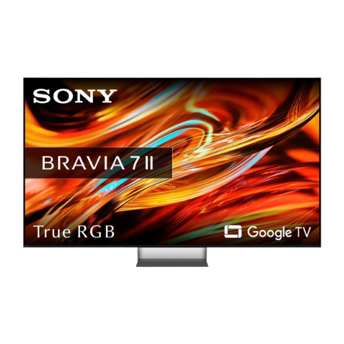 TV BRAVIA 7 II RGB MINILED 
                          K65XR75M2PB.CE
