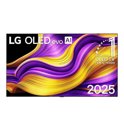 TV 
                          OLED65G51LW.AEU