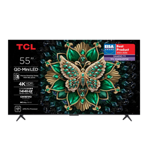 TV MINILED
                          55C69K