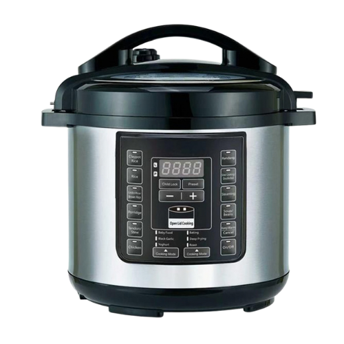 MULTICOOKER 
                          MCFGXI6L16P