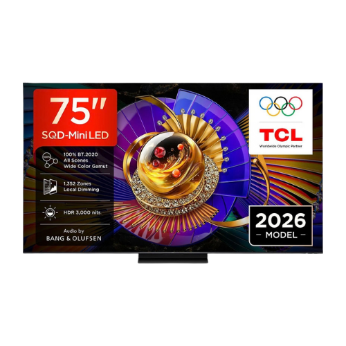TV LED
                          75P69K