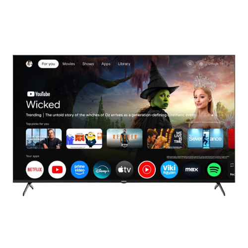 TV MINILED
                          65CH944GTV