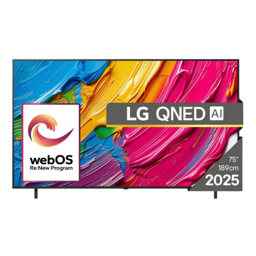 TV QNED 
                          75QNED80A3A.AEU