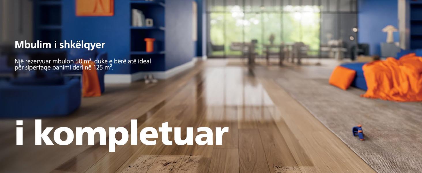Philips OneUp ултраконцентриран детергент