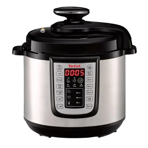 TEFAL MULTICOOKER CY505EE0