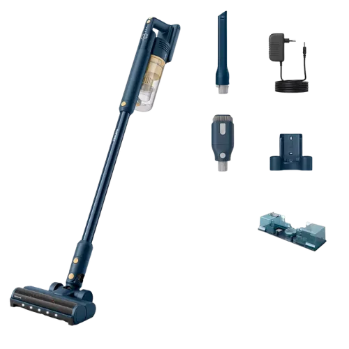 PHILIPS FSHES&Euml; VERTIKALE XC5043/01
