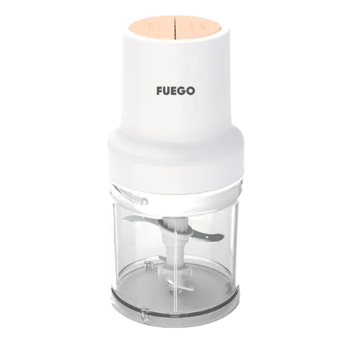 FUEGO GRIR&Euml;SE CHFGUK500PB