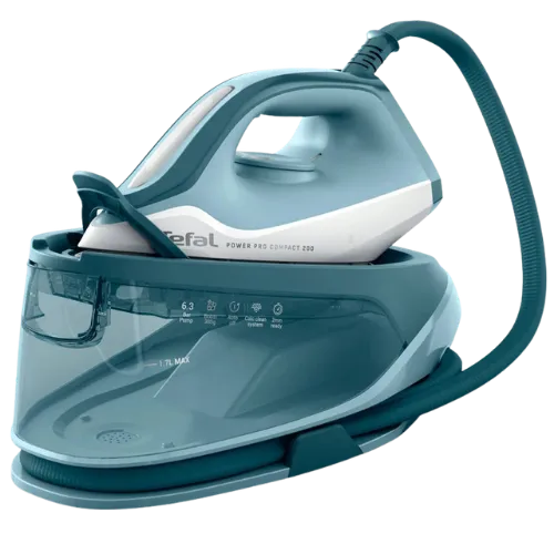 TEFAL HEKUR ME KALDAJ&Euml; SV6212E0