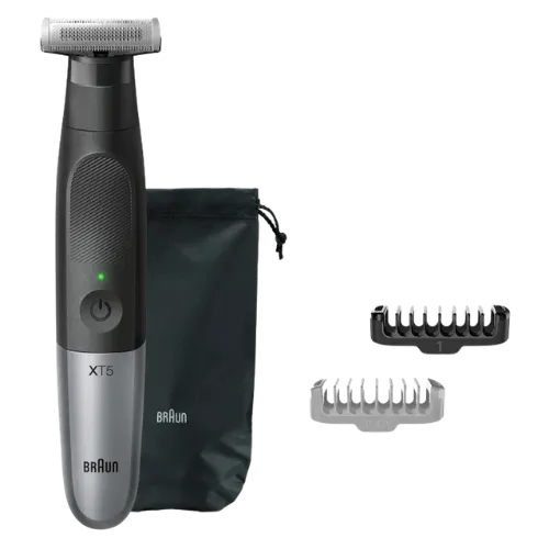 BRAUN STILUES MJEKRE XT5100