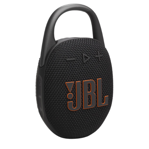 BOKS BLUETOOTH
                          CLIP 5