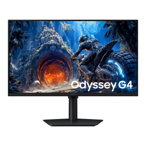MONITOR GAMING ODYSSEY
                          G4 LS27HG402EUXEN