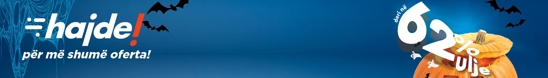 oferta uuu deri ne -62% ulje