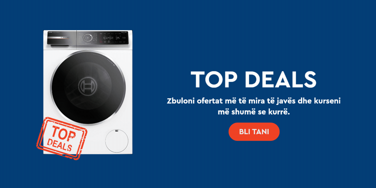 top deals of the month
